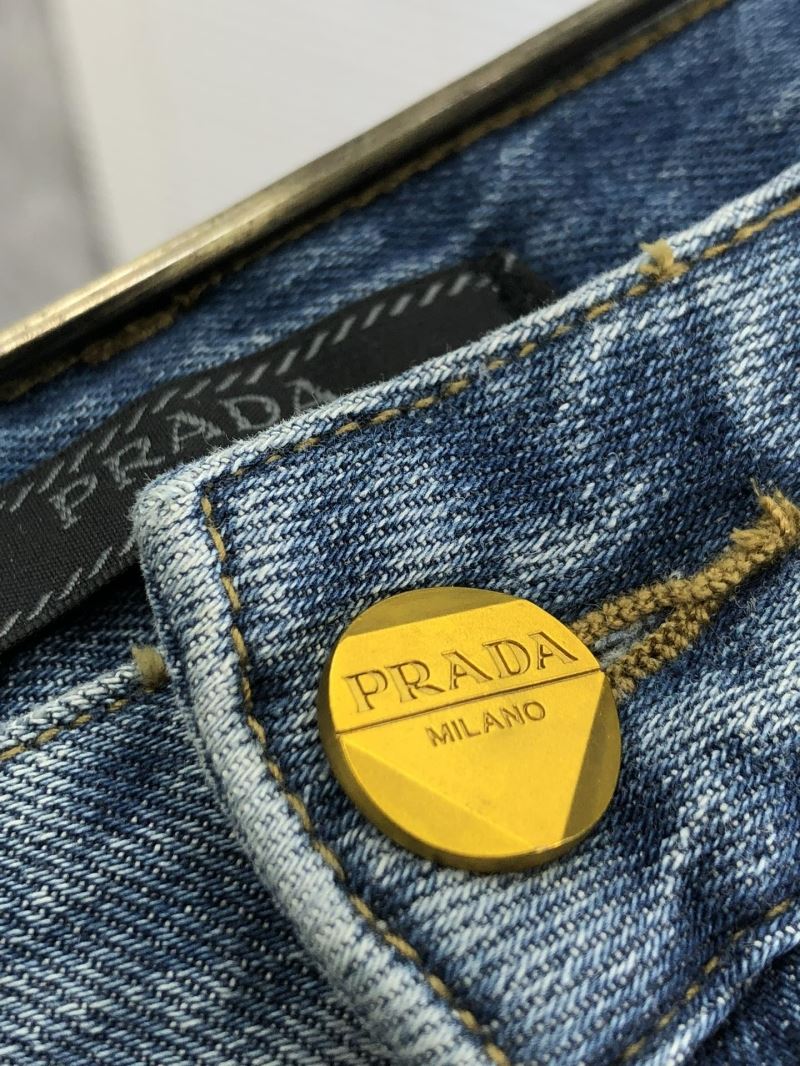 Prada Jeans